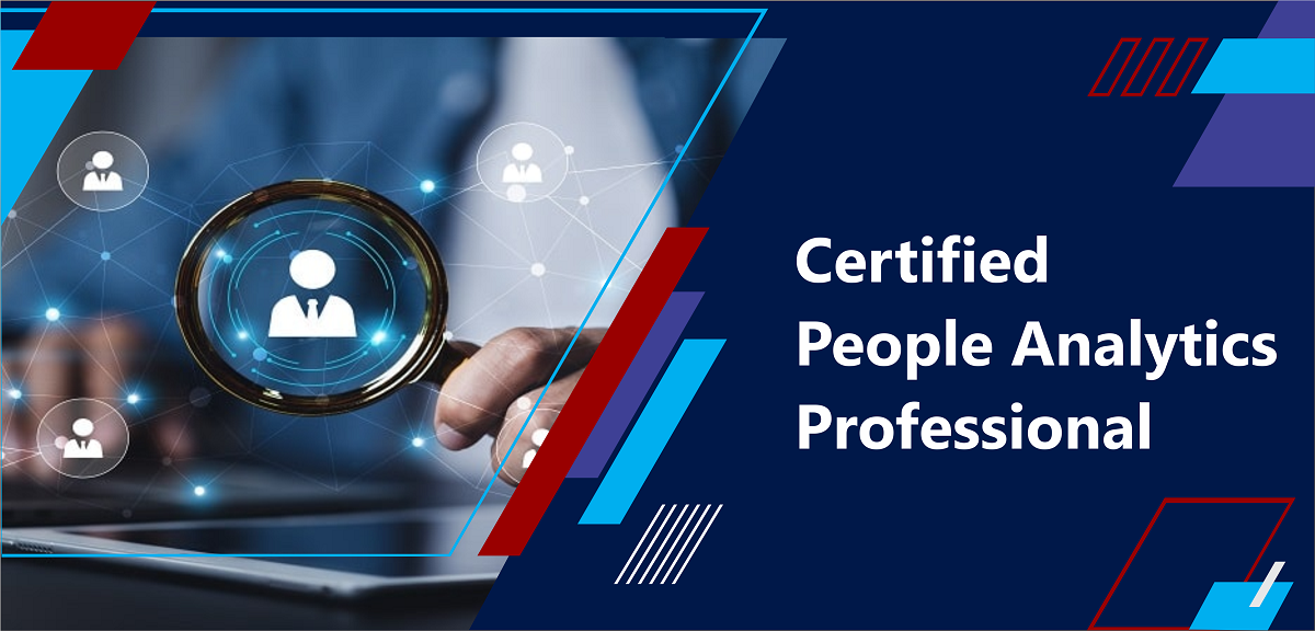 Certified People Analytics Professional