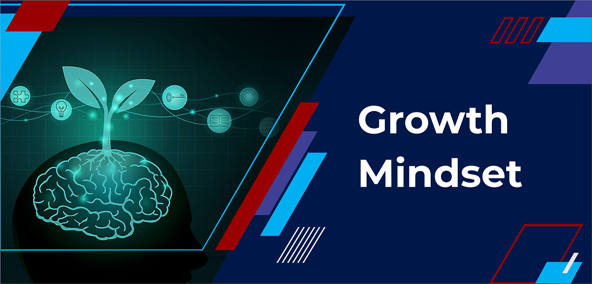 Growth Mindset