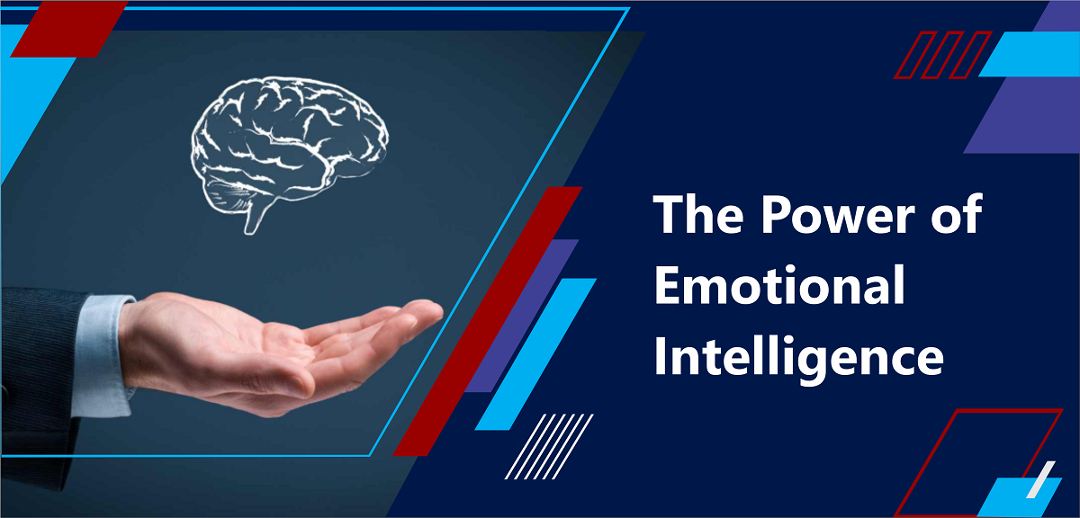 The Power of Emotional Intelligence
