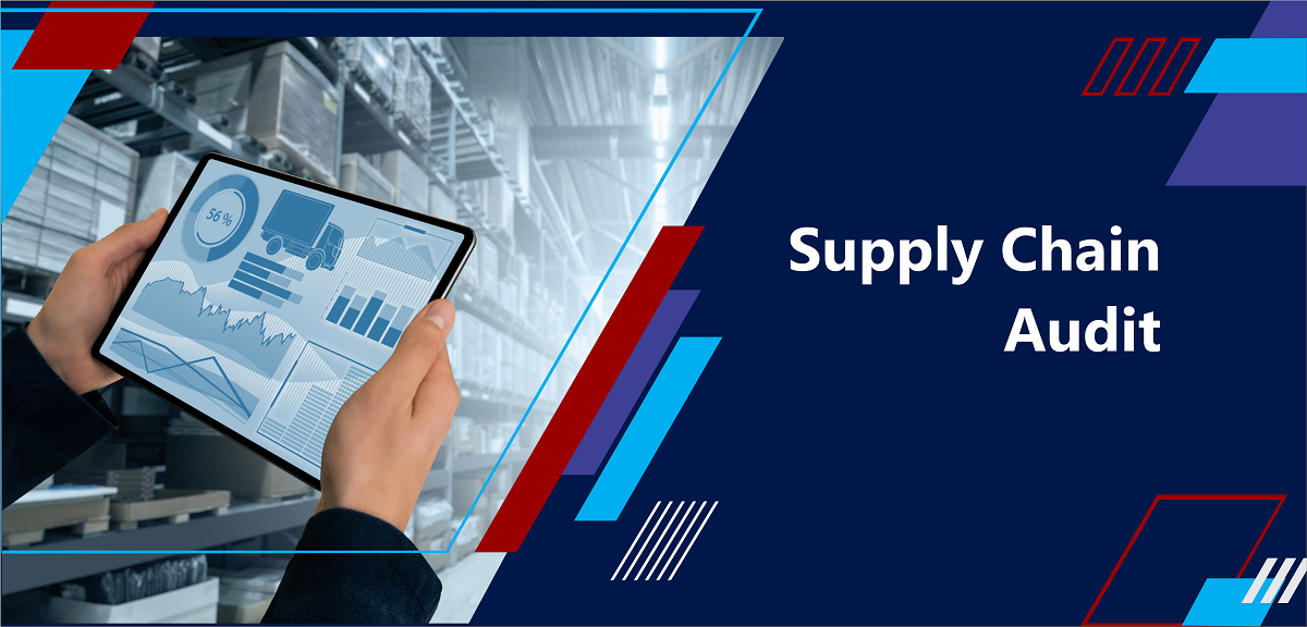 Supply Chain Audit